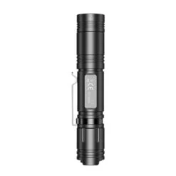 Wuben L50 Rechargeable 18650 EDC Flashlight Black Aluminum Body 1200 Lumens -Best Knifes Store L50 3 53185.1683154232