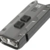 Nitecore TIP SE Keychain Light Gray Aluminum Body 700 Lumens NCTIPSEG -Best Knifes Store NCTIPSEG 04528.1676575480
