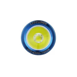 Olight Baton-3-EDC Flashlight Black Body 1200 Lumens PREM-EDT-OCA -Best Knifes Store OB3 3 69848.1683170401