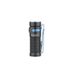 Olight Baton-3-EDC Flashlight Black Body 1200 Lumens PREM-EDT-OCA