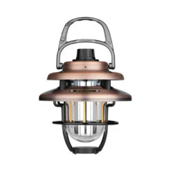 Olight Olantern CLassic Mini Camping Lantern Copper Metal 300 Lumens -Best Knifes Store OLCL 28282.1691798889