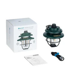 Olight Olantern CLassic Mini Camping Lantern Forest Green Metal 300 Lumens 6 Olight Olantern CLassic Mini Camping Lantern Forest Green Metal 300 Lumens -Best Knifes Store OLFGG 4 16318.1691800425