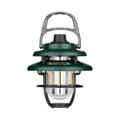 Olight Olantern CLassic Mini Camping Lantern Forest Green Metal 300 Lumens