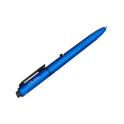 Olight-Open-Glow O'Pen Rechargeable Penlight Blue Aluminum Body 120 Lumens -Best Knifes Store OLGL 1 75187.1685045057