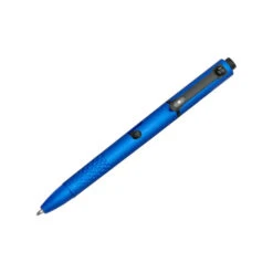 Olight-Open-Glow O'Pen Rechargeable Penlight Blue Aluminum Body 120 Lumens -Best Knifes Store OLGL 2 65851.1685045057