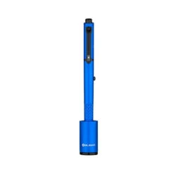Olight-Open-Glow O'Pen Rechargeable Penlight Blue Aluminum Body 120 Lumens -Best Knifes Store OLGL 4 35220.1685045057