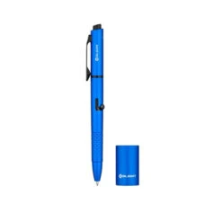 Olight-Open-Glow O'Pen Rechargeable Penlight Blue Aluminum Body 120 Lumens -Best Knifes Store OLGL 5 34278.1685045057