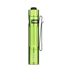 Olight I5R EOS Flashlight Neon Green Body 350 Lumens -Best Knifes Store OLH 3 51276.1695918454