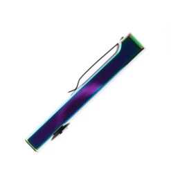 Olight Arkfeld Spring 3 Limited Edition Flat Flashlight Color Titanium Body 1000 Lumens Olight-Arkfeld-SPRG3 -Best Knifes Store OLIGHT SPRING 3 04 85877.1686935091