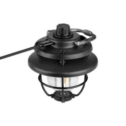 Olight Olantern CLassic Mini Camping Lantern Black Metal 300 Lumens -Best Knifes Store OLLB 2 90105.1691723404