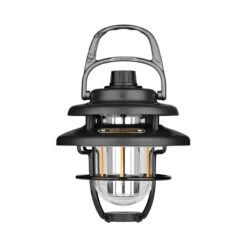 Olight Olantern CLassic Mini Camping Lantern Black Metal 300 Lumens