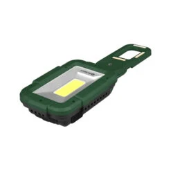 Olight Swivel Pro Max Rotatable & Foldable Work Light Moss Green Body 1,600 Lumens -Best Knifes Store OLMG 4 26344.1691804944