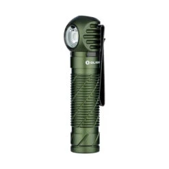 Olight Perun 2 Headlamp OD Green Aluminum Body 2500 Lumens Olight-Perun-2-ODGRN -Best Knifes Store OLODG 3 52875.1685109295