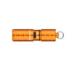 Olight I1R2 Pro Pinwheel Keychain Flashlight Orange Body 180 Lumens -Best Knifes Store OLOG 1 84967.1691805949