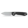 WMK Exclusive Vosteed Raccoon Crossbar Lock Folding Knife Black Aluminum Frag Handle 14C28N RCCWA3 -Best Knifes Store RCCWA3 Stonewashed 14C28N Black Aluminum Frag 1 73817.1692292891
