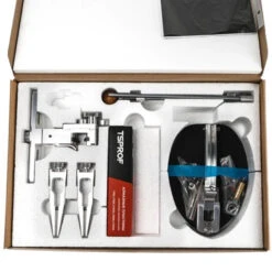 TSPROF Kadet Pro T Version Sharpening Kit TS-KD22004D -Best Knifes Store TSK1 6 24001.1694709000