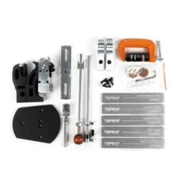 TSPROF Pioneer Sharpening Kit TS-P1230020 -Best Knifes Store TSP1 6 45869.1694708024