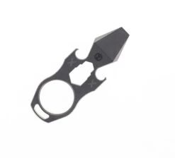 TwoSun EDC Multi-Tool Pry-Tool Bottle Opener Wrench Stonewashed Titanium EDC-18 4 TwoSun EDC Multi-Tool Pry-Tool Bottle Opener Wrench Stonewashed Titanium EDC-18 -Best Knifes Store TWOSUN 18 EDC 03 52714.1688067019