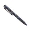 TwoSun EDC Pen Flame Titanium Body Black Ink PEN-30-COLOR -Best Knifes Store TWOSUN PEN 30 FIRE 01 96233.1689174789