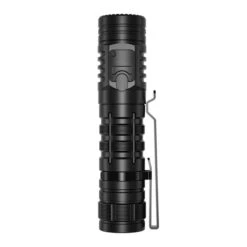 Wuben C2 Power Bank Flashlight Black Body 2000 Lumens -Best Knifes Store WBC 2 93481.1683056928