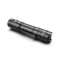 Wuben C3 Compact Easy Carry Light Flashlight Black Aluminum Body 1200 Lumens -Best Knifes Store WBC3 3 65277.1683153057