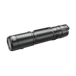 Wuben C3 Compact Easy Carry Light Flashlight Black Aluminum Body 1200 Lumens