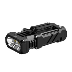 Wuben Lightok X2 Flashlight Black Body 2500 Lumens -Best Knifes Store WBL 2 66578.1683165063