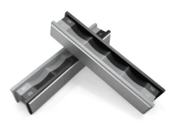 Wicked Edge Ultra Coarse 50 And Extra Coarse 80 Knife Sharpeners 2 Each WE5080