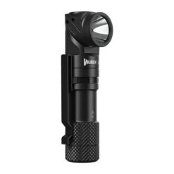 Wuben L1 Nichia Flashlight Black Body 2,000 Lumens -Best Knifes Store WWN 2 93845.1696434112