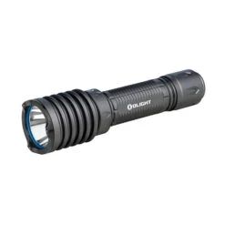 Olight-Warrior-X-3-GUNMGRY Flashlight Gunmetal Grey Alum Body 2500 Lumens Limited
