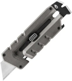 Gerber Prybrid Utility Tactical Multi Tool Gray Handle Standard Blade 31-003745 -Best Knifes Store ab901350 6b8f 48f2 b259 6cb9689f9eec 01632.1685037981