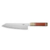 XIN Kitchen Knife Buffalo Horn/Rosewood/Nickle Silver Handle Plain Edge Hand Rubbed Satin Finish XC133 -Best Knifes Store ae2c7ba1 37e6 4cfd a830 f7ef8433114e 60008.1651002925