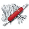 Victorinox Swiss Champ Folding Knife/Multi-Tool Red Handle 1.6795 -Best Knifes Store ae5919d8 6f1f 4a1f 8a87 37b81080d2e8 89767.1605175687