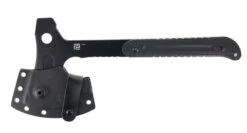 Artisan Axe Black G10 Handle Stainless Steel Plain Black Blade 1857A-BBK -Best Knifes Store b75b8074 5c4d 4388 9219 ce7be0b979ef 80195.1667580889