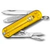 Victorinox Classic SD Multitool Transparent Tuscan Sun Handle Plain Edge 0.6223.T81G -Best Knifes Store c03597f5 dfdf 4572 b097 a97b296c1545 25274.1628622214
