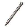 Civivi Coronet Pen Gray Titanium Handle Black Ink CP-02A -Best Knifes Store cfddd48f f56e 44ab a686 73e957e3cad0 54260.1601572112