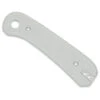 Knafs - Lander Scales - Flat -White G10 -Best Knifes Store d2eff195 cc87 4633 a271 2dcb2d88da00 90037.1667928592