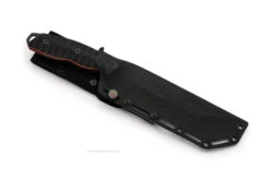 Hydra Gekido Fixed Blade Knife Black G10 Handle Tanto Black Coating Blade HK-09 5 Hydra Gekido Fixed Blade Knife Black G10 Handle Tanto Black Coating Blade HK-09 -Best Knifes Store d5385564 a76e 4ac9 84e4 2e4700963900 52504.1612365722