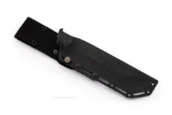 Hydra Gekido Fixed Blade Knife Black G10 Handle Tanto Black Coating Blade HK-09 4 Hydra Gekido Fixed Blade Knife Black G10 Handle Tanto Black Coating Blade HK-09 -Best Knifes Store d54dbd25 49e5 42d0 a0b2 ee6fdf21e792 74173.1612365721