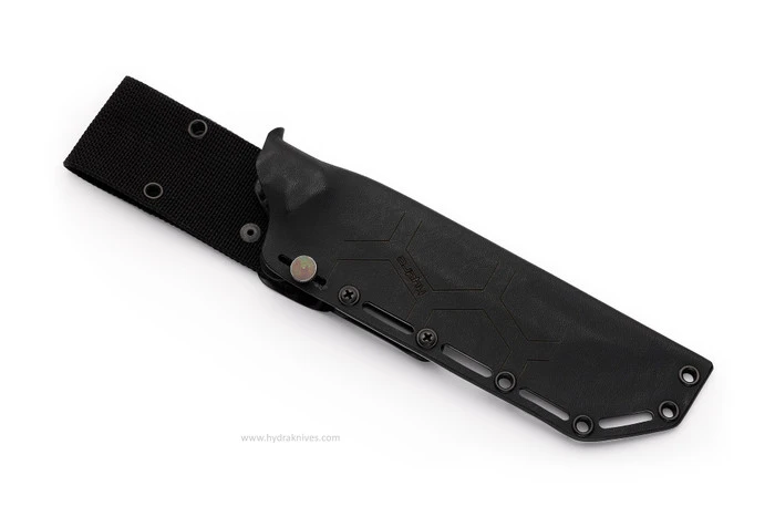 Hydra Gekido Fixed Blade Knife Black G10 Handle Tanto Black Coating Blade HK-09 Hydra Gekido Fixed Blade Knife Black G10 Handle Tanto Black Coating Blade HK-09 -Best Knifes Store d54dbd25 49e5 42d0 a0b2 ee6fdf21e792 74173.1612365721