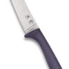 Spyderco Counter Puppy Kitchen Knife Purple Plastic Handle 7Cr17 Plain Edge K20PPR -Best Knifes Store d7afc93c 0447 4ba7 b6a1 83eeaa19a5d9 97869.1640898869