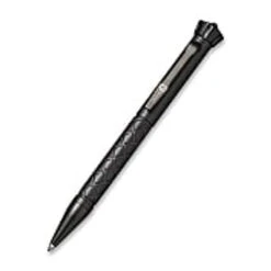 Civivi Coronet Pen Black Titanium Body Black Ink CP-02B
