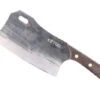 Ketuo 7.5” Chopper Knife Walnut Handle Stainless Blade Cleaver Plain Edge 1418 -Best Knifes Store de849bc8 2e5e 451b b5b8 b45a2518cacb 57627.1664990754