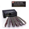 Work Sharp Blade Grinding Attachment Low Flex Abrasive Belt Kit SA0003563 -Best Knifes Store e1bb2497 fcbf 4f2f 8122 7057026ab019 52919.1610980813