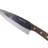 Ketuo 8” Chef Knife Walnut Handle Stainless Blade Plain Edge 5101 -Best Knifes Store e9ca4be0 32c8 41e7 a5a4 0571a51253d7 56802.1664991391