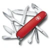 Victorinox Fieldmaster Folding Knife/Multi-Tool Red Handle VN1.4713-033-X2 -Best Knifes Store ebeb8d43 cb7c 4f5e 9004 6ca11d28c485 60460.1605099348