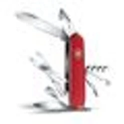 Victorinox Climber Folding Knife/Multi-Tool Red Handle 1.3703-033-X1 -Best Knifes Store f0d527ac e464 4110 a145 9401ed2aa7ca 57937.1605188512