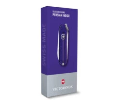 Victorinox Classic SD Multitool Transparent Persian Indigo Handle Plain Edge 0.6223.T29G -Best Knifes Store f2b8824f e8bb 41f1 bfec 00a9c0613f62 32994.1628622278