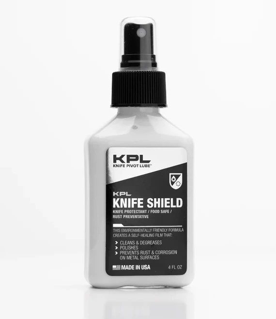 KPL Knife Shield - Corrosion Preventive Knife Cleaner KPL Knife Shield - Corrosion Preventive Knife Cleaner -Best Knifes Store f755d7d2 47de 42d6 a3a1 9d9e9064bc5e 34263.1666722418