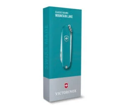 Victorinox Classic SD Swiss Multitool Mountain Lake Handle Plain Edge 0.6223.23G -Best Knifes Store f92d9799 418b 4a85 baa0 6bc6fcbbd41a 43008.1628622265